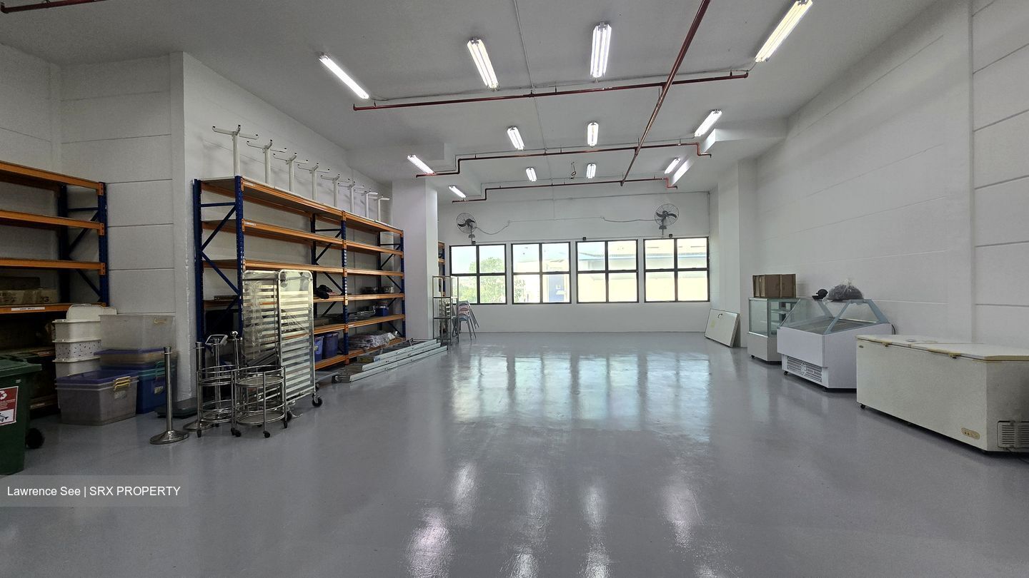 Paya Lebar 178 (D14), Factory #576261451